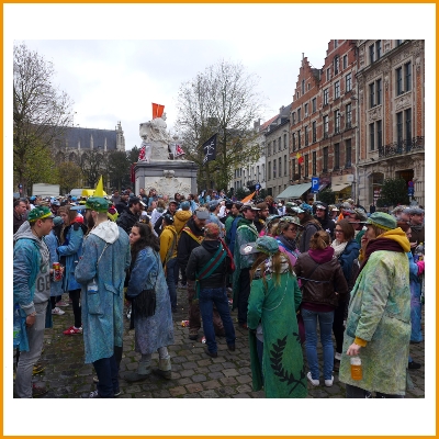 Bijdrage Vrijzinnige Tijdscapsule - CAVA - St V