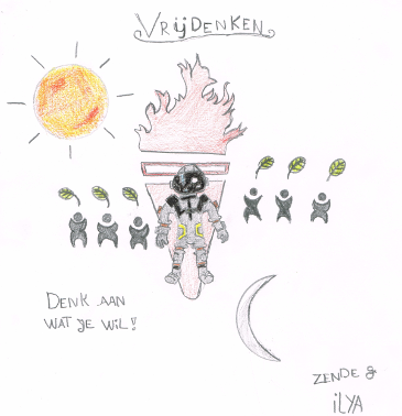 Inzending tijdscapsule - NCZ