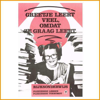 Bijdrage Vrijzinnige Tijdscapsule - UVV - affiches