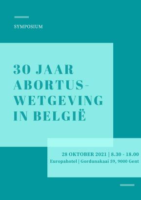 Flyer symposium abortus