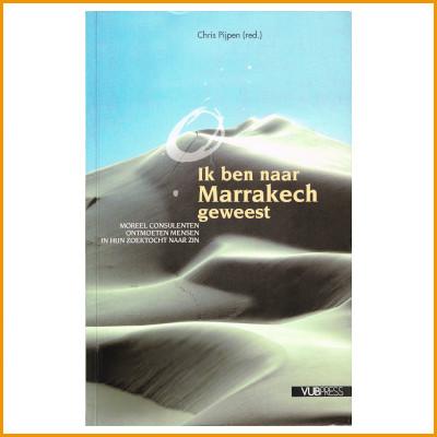 Bijdrage Vrijzinnige Tijdscapsule - Marrakech