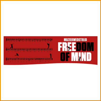 Bijdrage Vrijzinnige Tijdscapsule - Freedom of Mind
