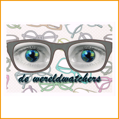 Bijdrage Vrijzinnige Tijdscapsule - Wereldwatchers