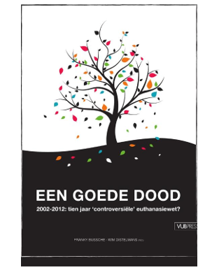 Bijdrage Vrijzinnige Tijdscapsule - Een goede dood