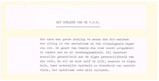 Uittreksel uit PFDP205