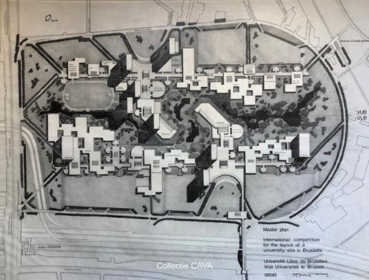 Masterplan