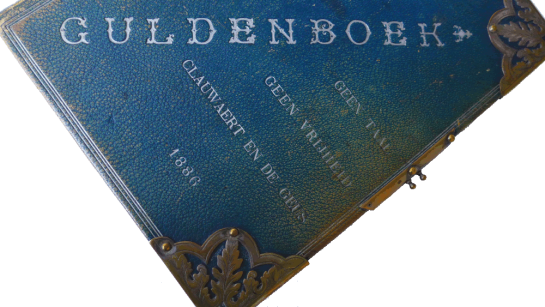 Guldenboek