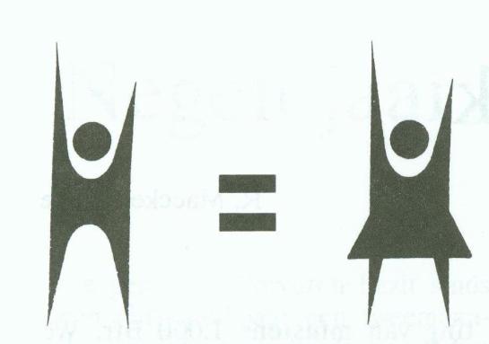 Logo Werkgroep Humanist Women
