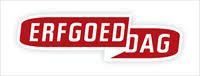 Logo van erfgoeddag