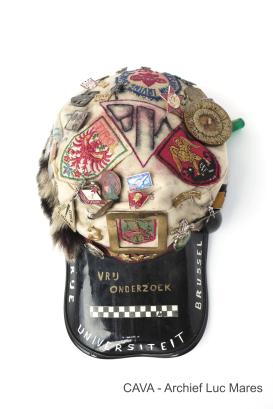 Foto van object OBJ228 uit de collectie van CAVA