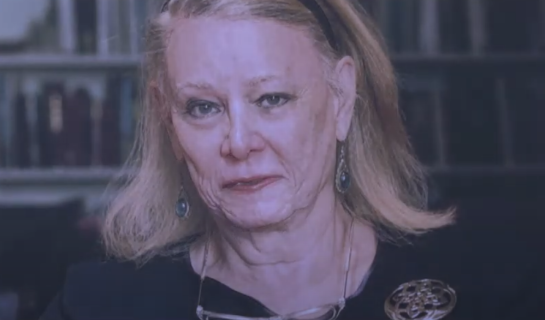 Deirdre McCloskey