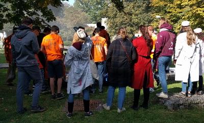 Foto van het Spel Zonder Grenzen (2018) (FOTO5699_4)