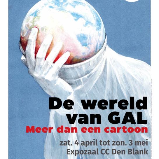Campagnebeeld expo
